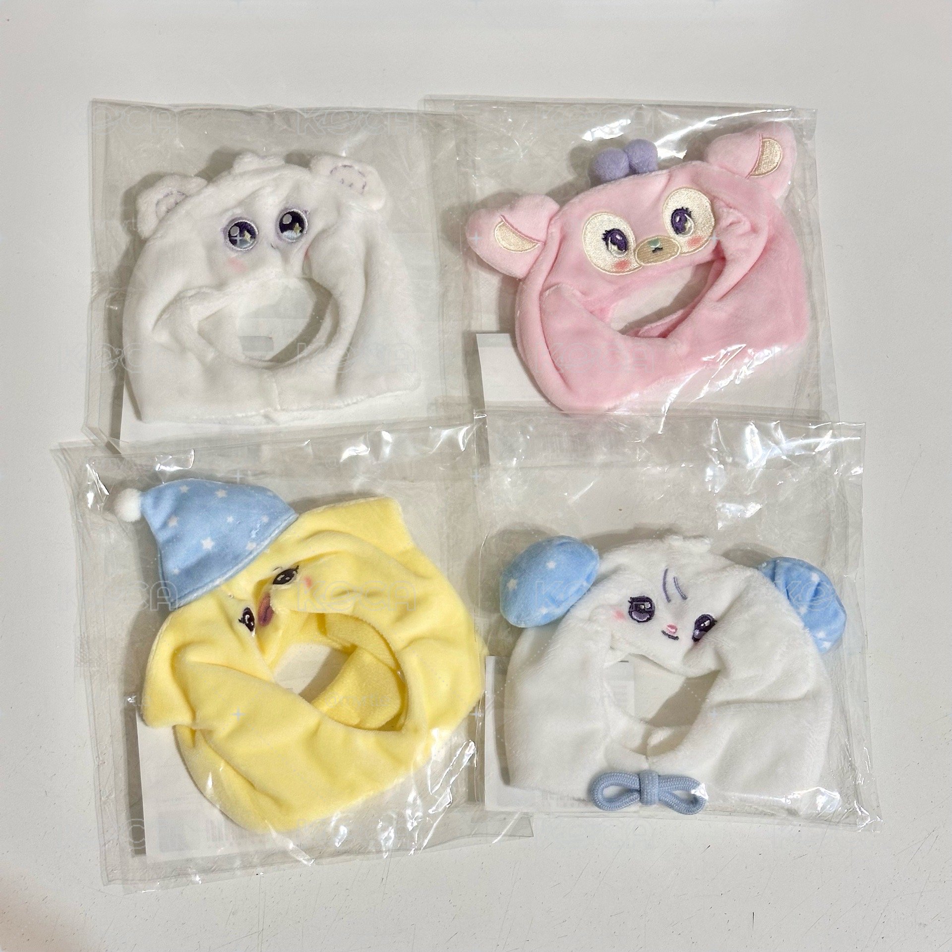 現貨｜NMIXX手燈套 捆圖二任一