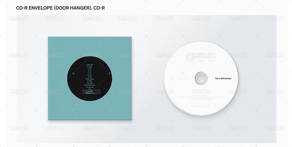 CD