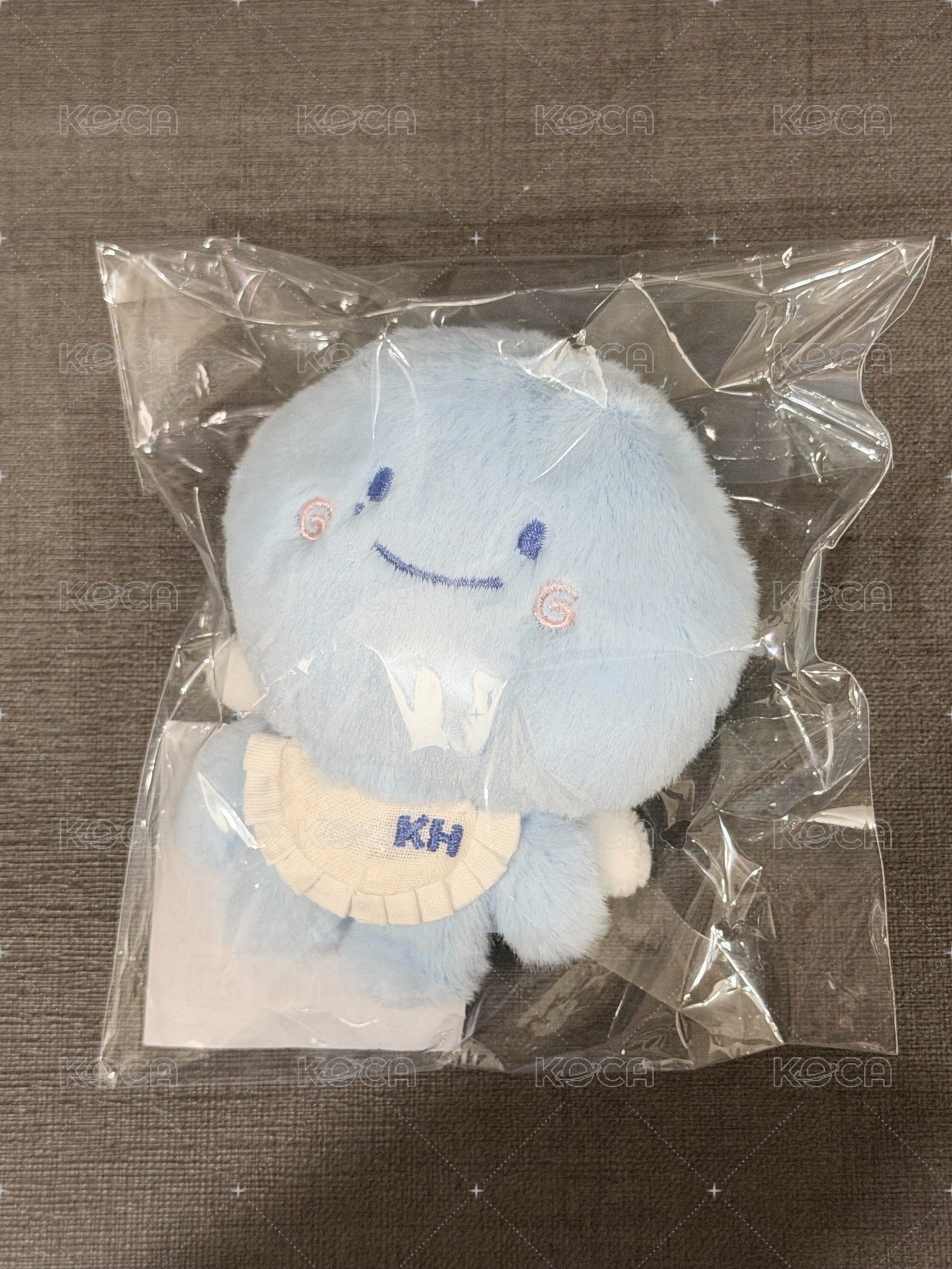圭賢20週年糰子