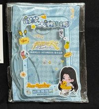 白夢夢插卡立牌