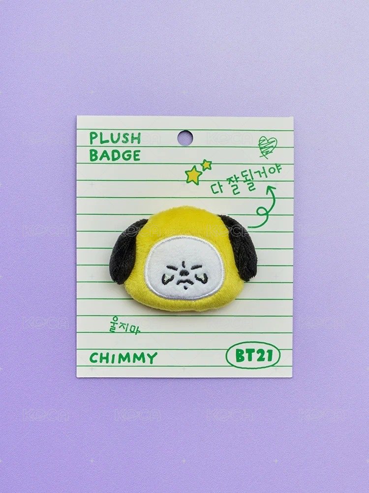 CHIMMY 