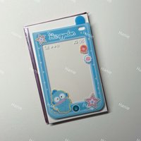 漢頓硬卡套