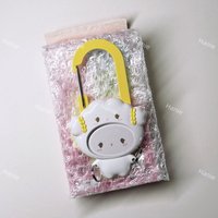 小麥粉登山扣