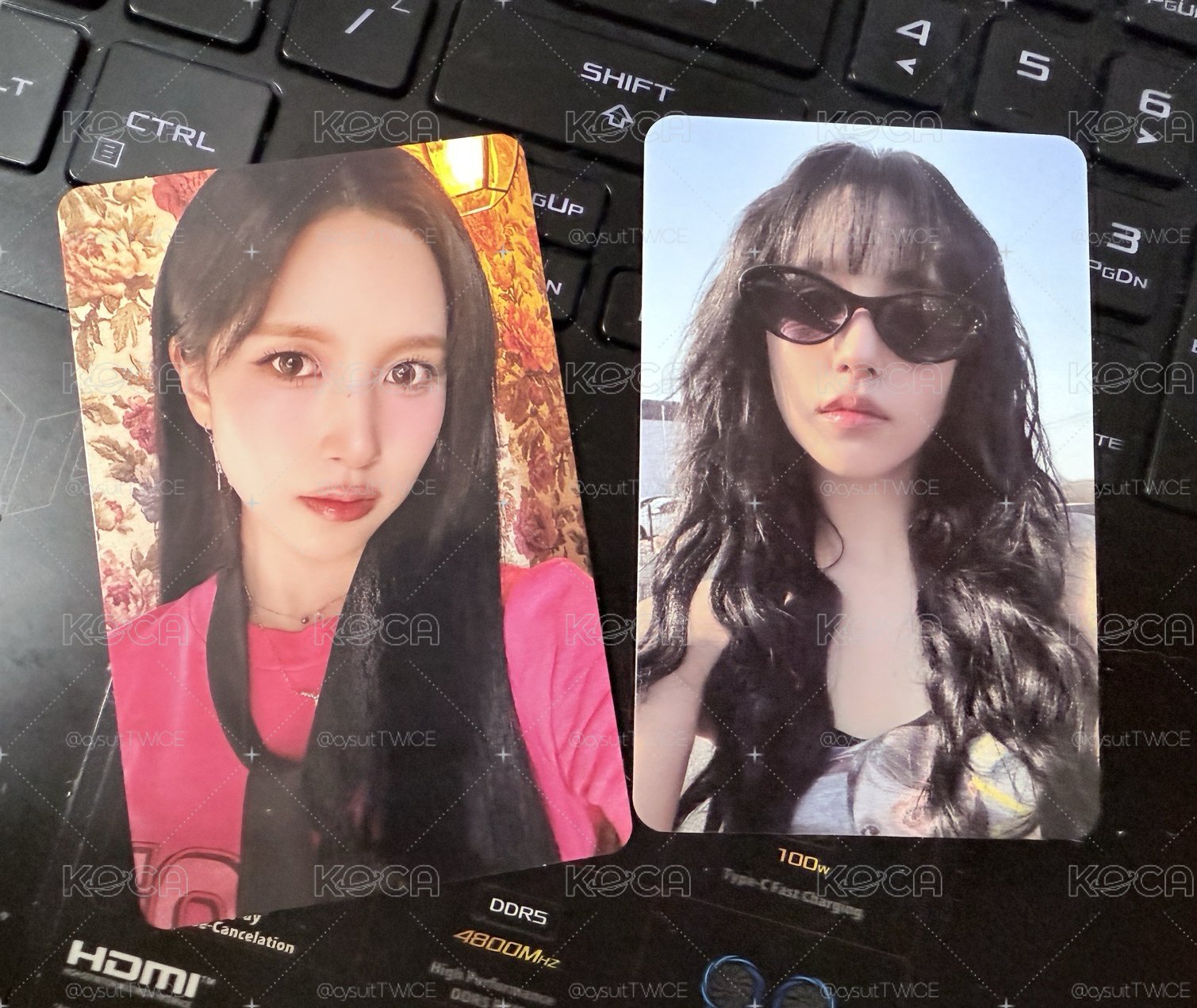南小卡*2💕