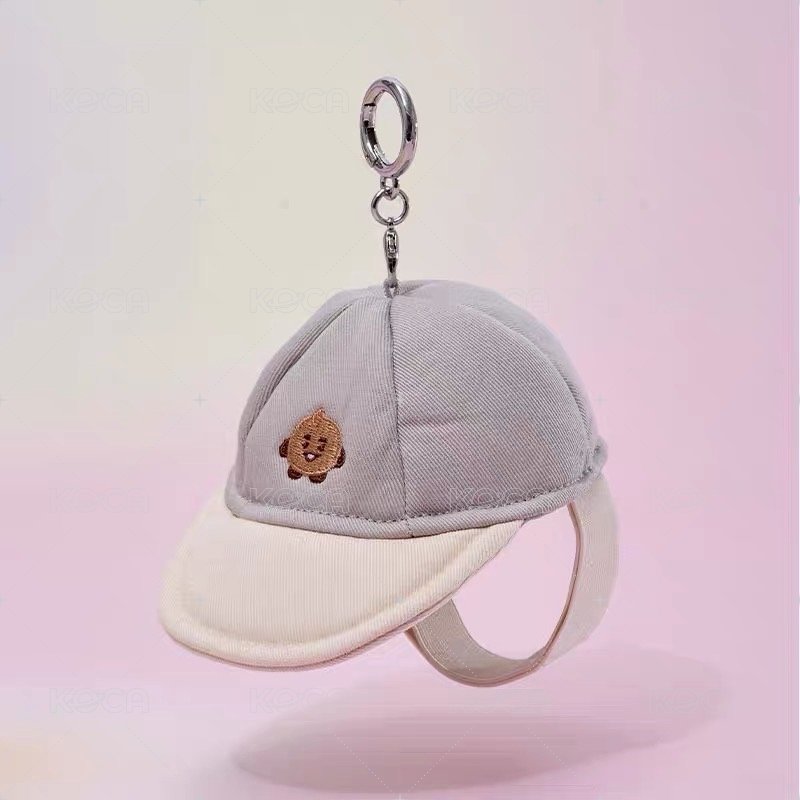 SHOOKY