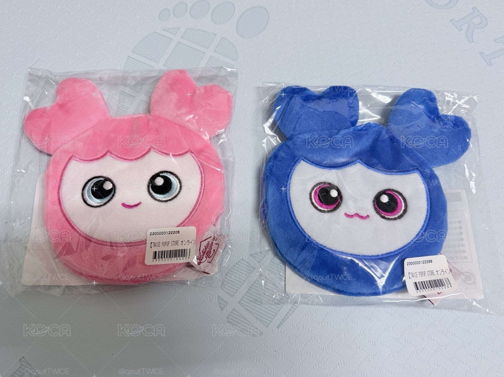 桃瑜💕冬日快閃D賞暖暖包袋