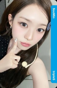 Cream02 ju CC341 特典卡 