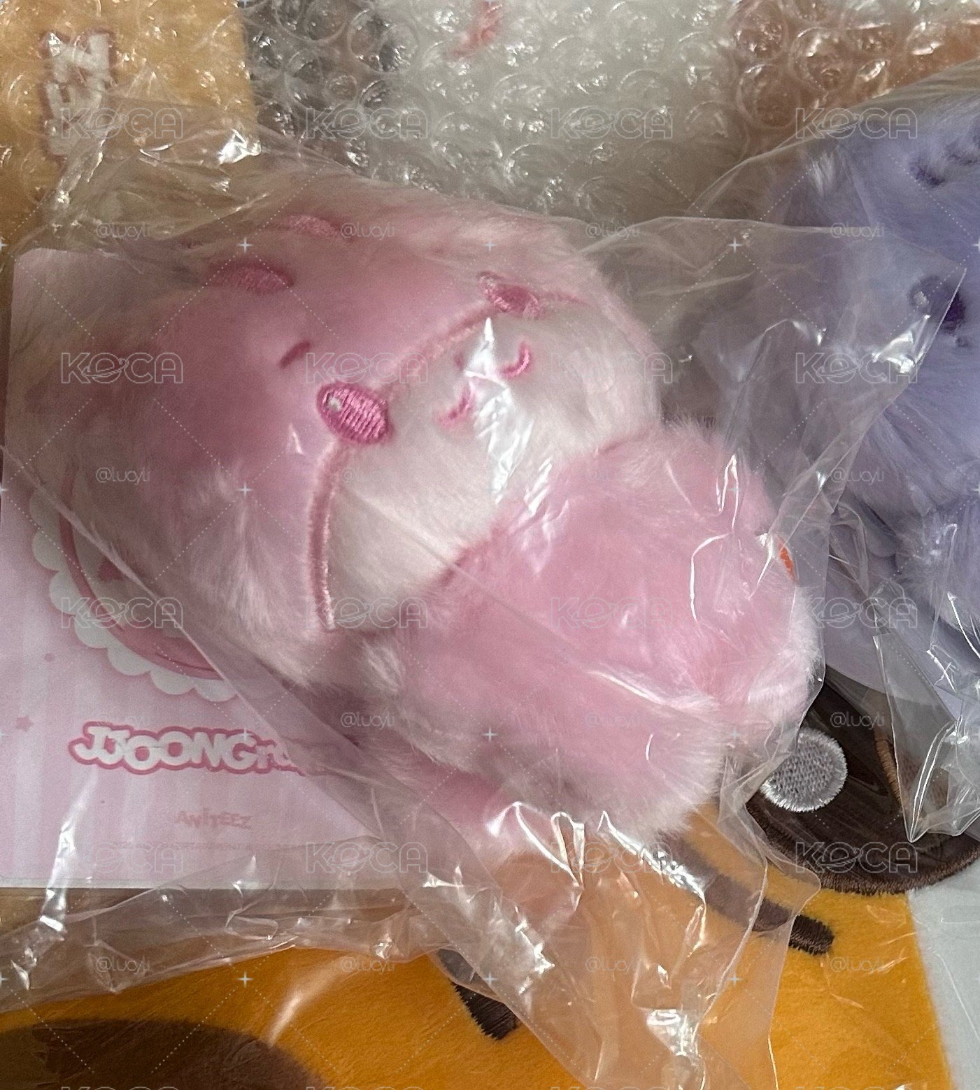 現貨粉拉米