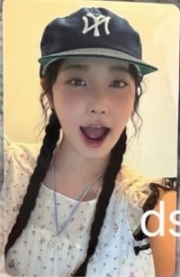 迷你一輯 YT 特典卡 A ver.
