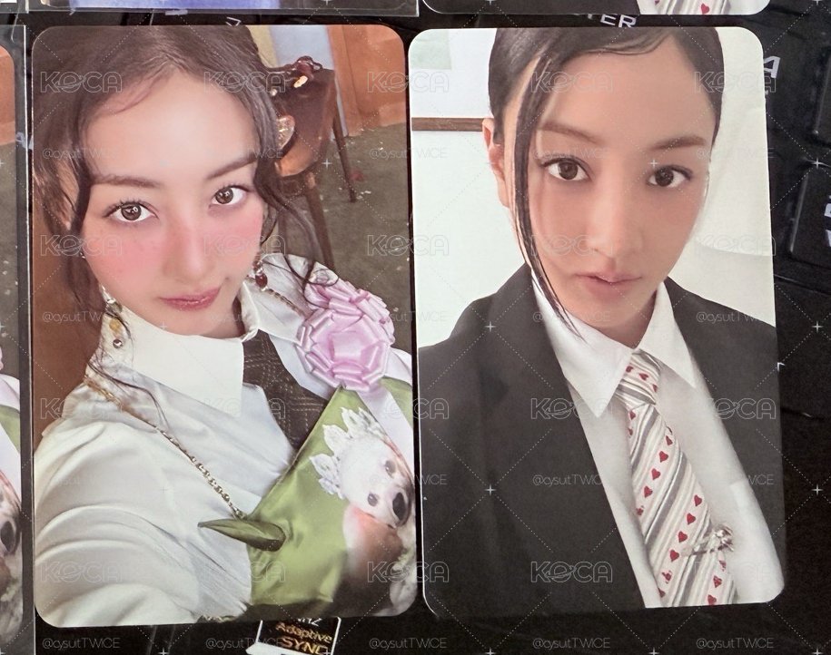 效卡*2💕