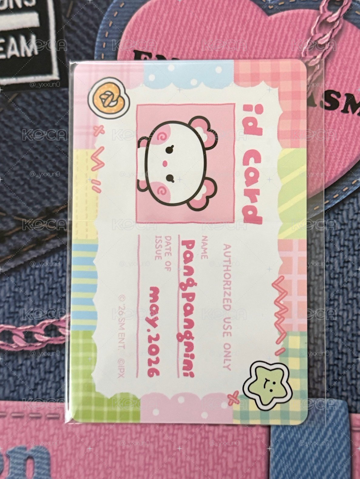 위시니니 吊娃卡 咲