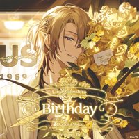 Luca 生日周邊 2025