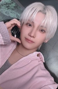 MOM 打歌卡 