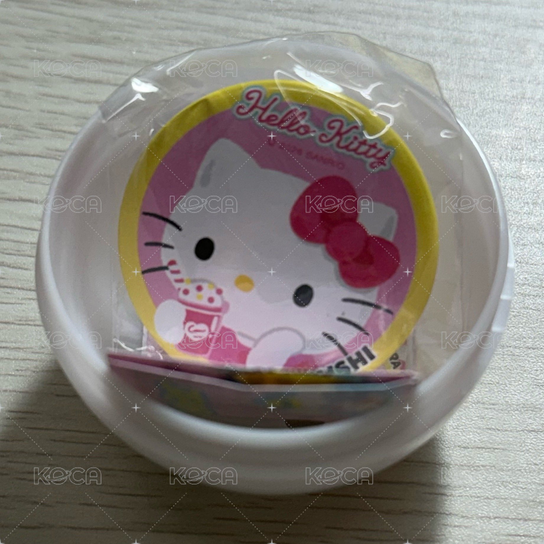 藏壽司kt徽章
