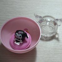 藏壽司酷洛米吊飾