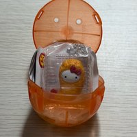 kt配菜包扭蛋