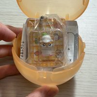 迷你包裝可憐鈴