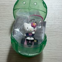 平成辣妹kt扭蛋