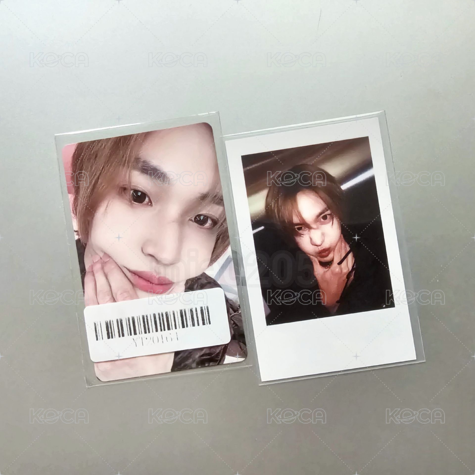Wonbin SET