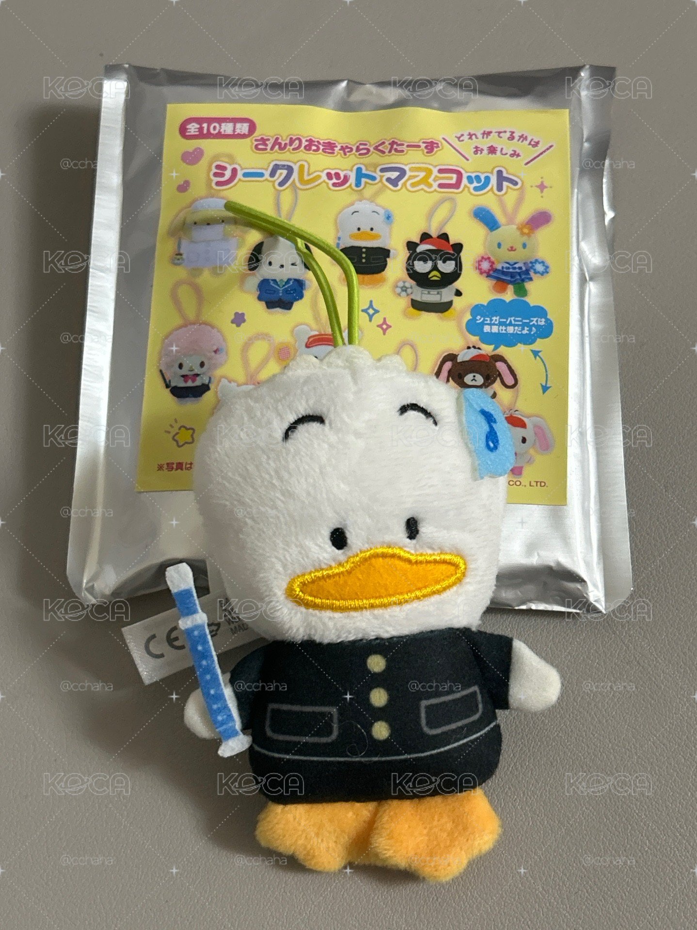 貝克鴨