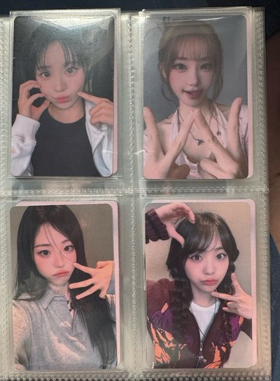 一巡 安可snapism 印拍卡