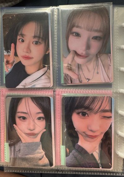 一巡 安可snapism 印拍卡