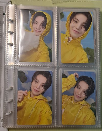 雨衣專卡