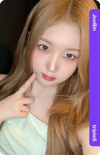 Binary02 hl BB336 直播卡 