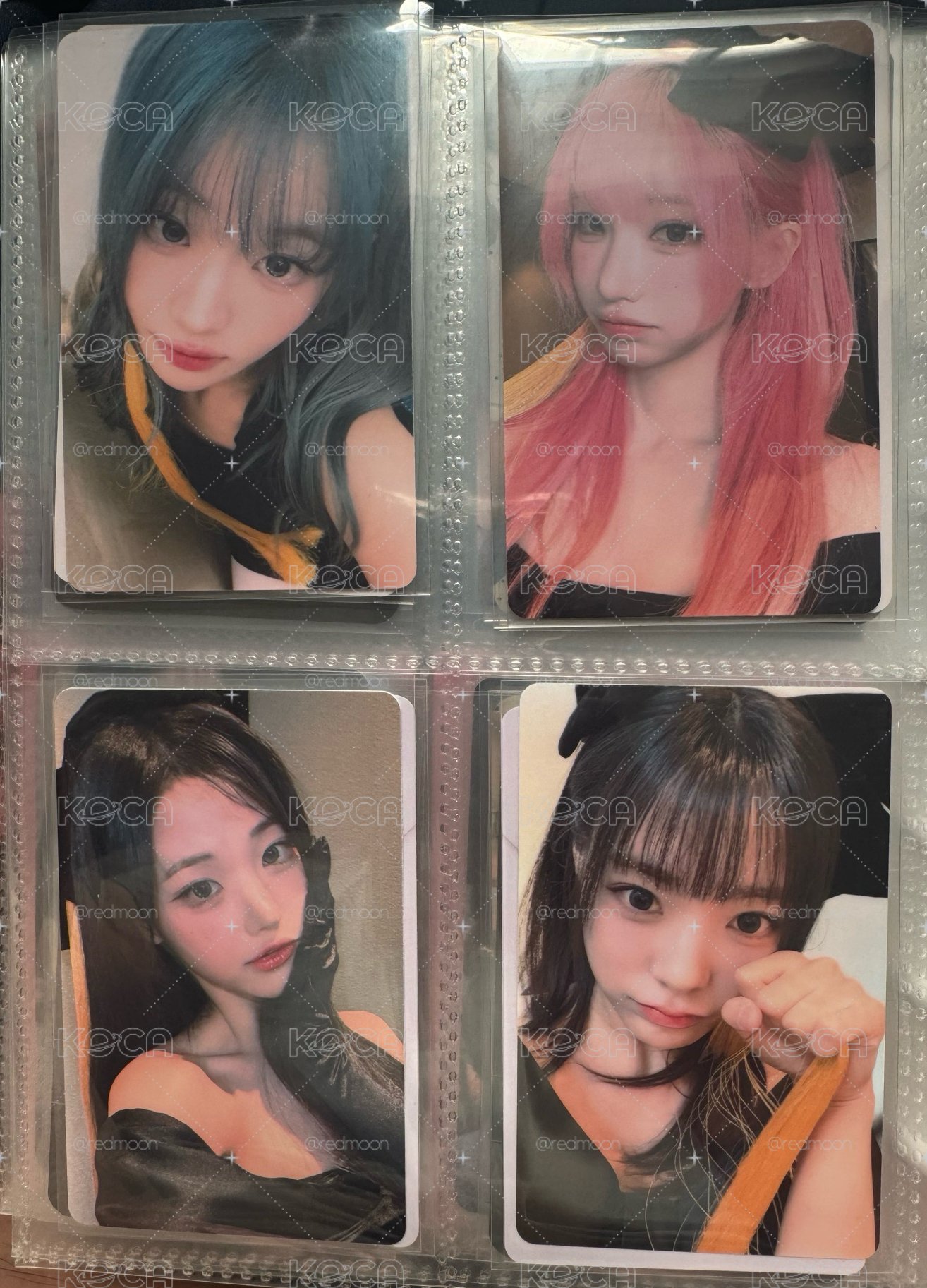 迷4 snapism