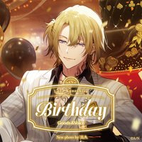 Luca 生日周邊 2026