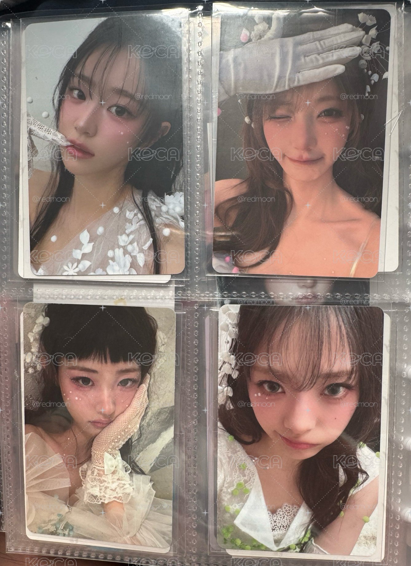 迷4 早鳥特典