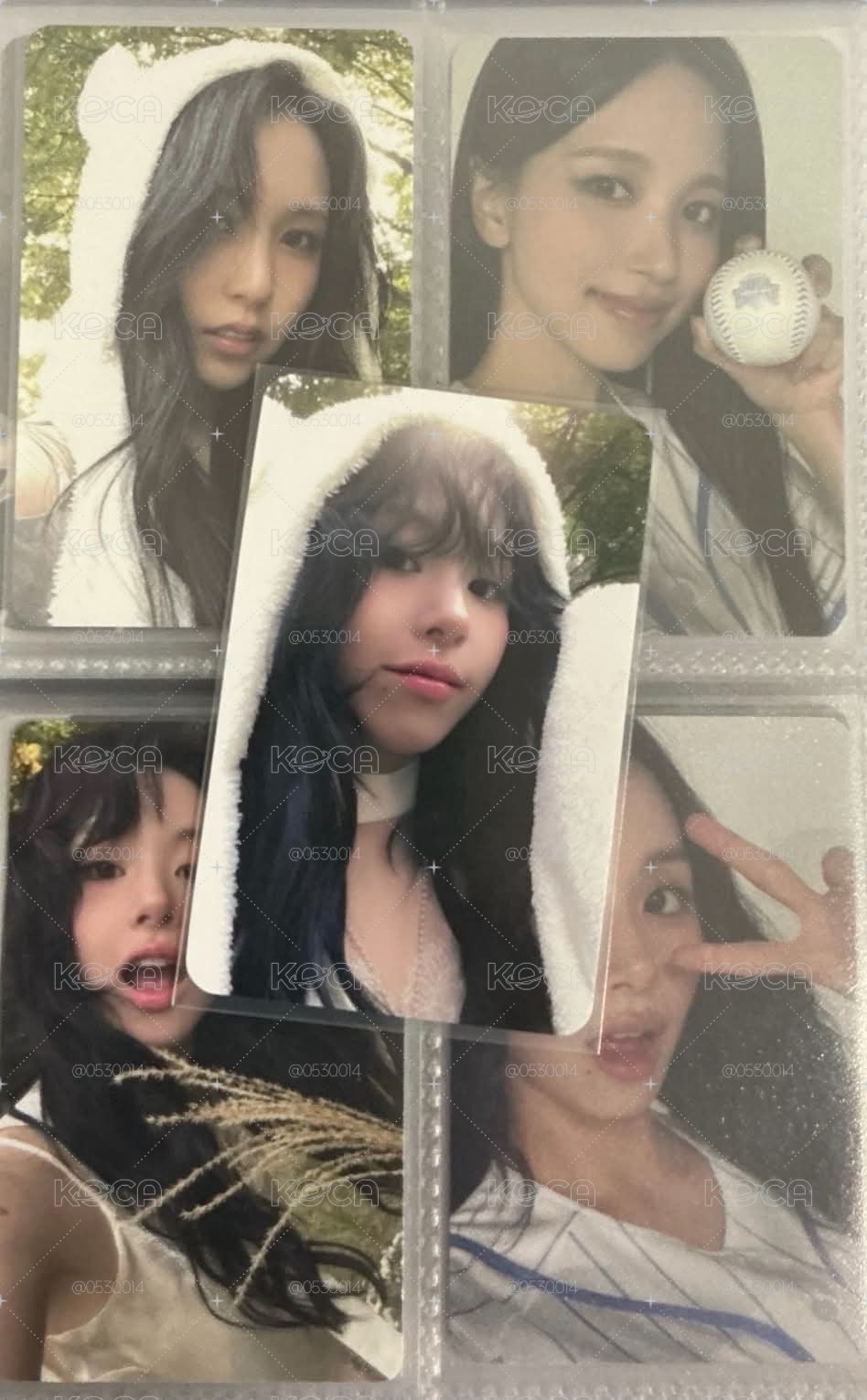 彩彩sw特典