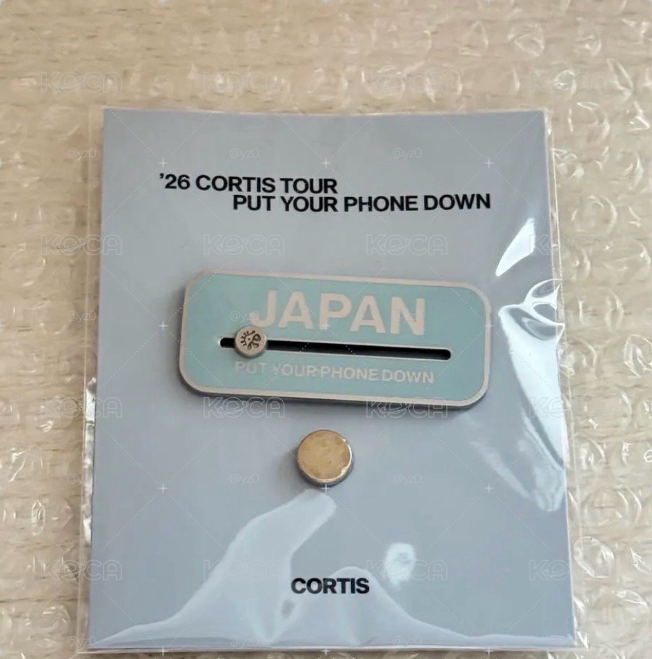 日本 Japan 徽章