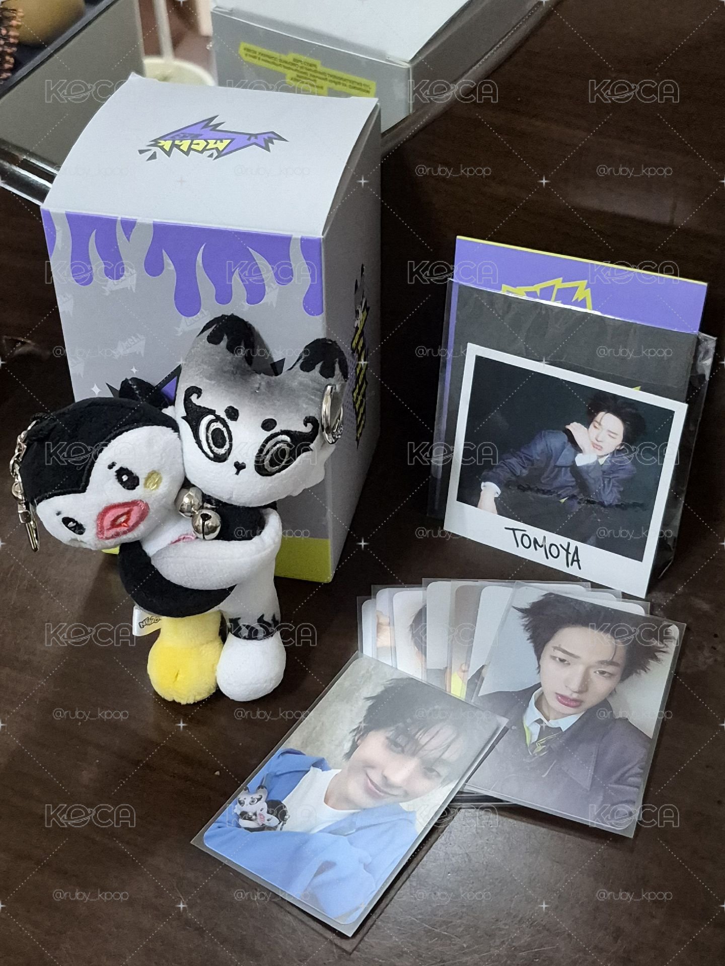 Mmchk🐧娃專