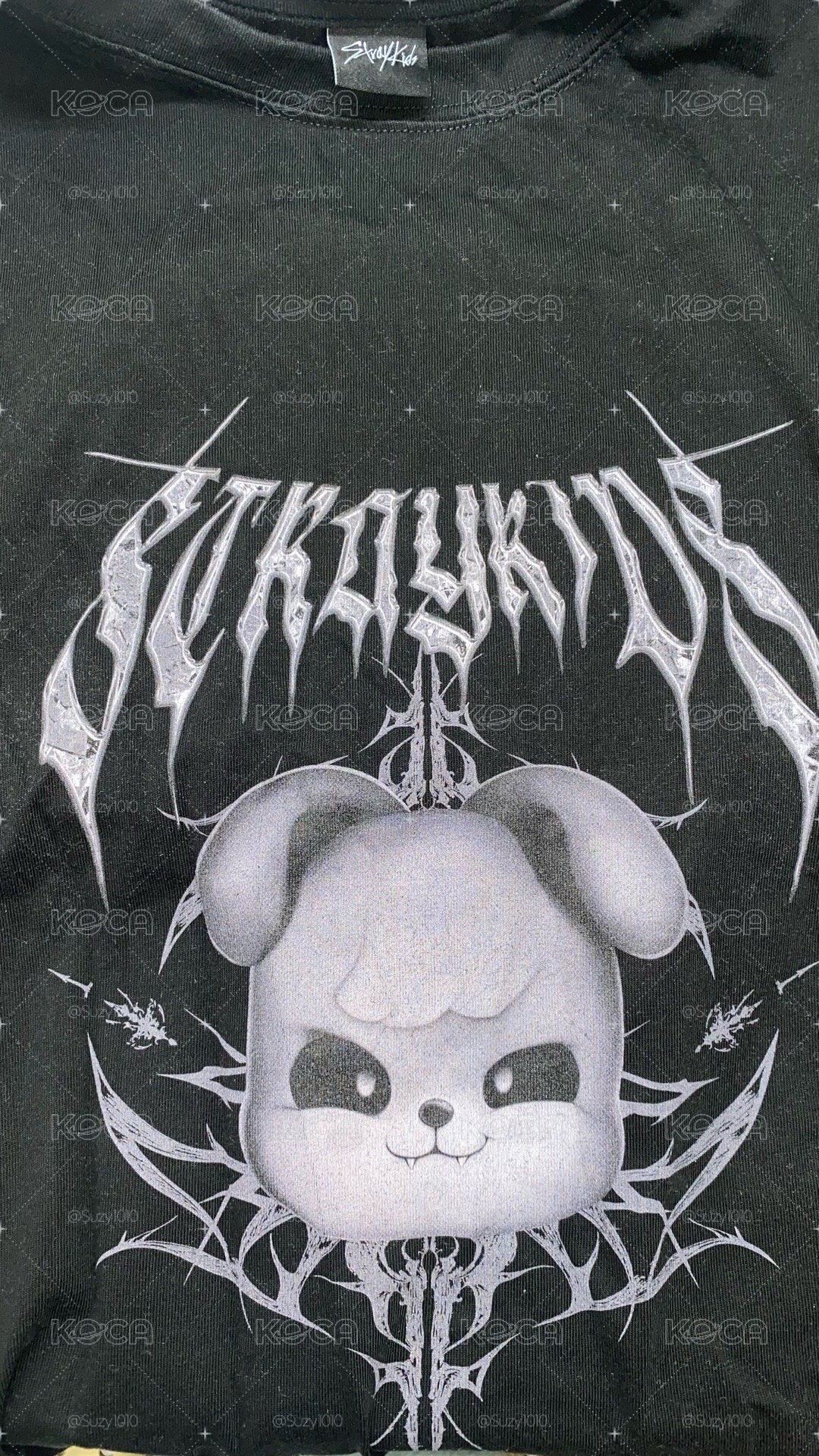 靜岡場周 邪惡帕皮T 😈🐶