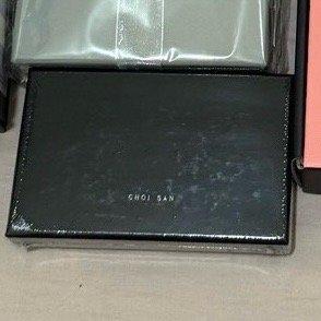 ATEEZ 崔傘 2024生日MD