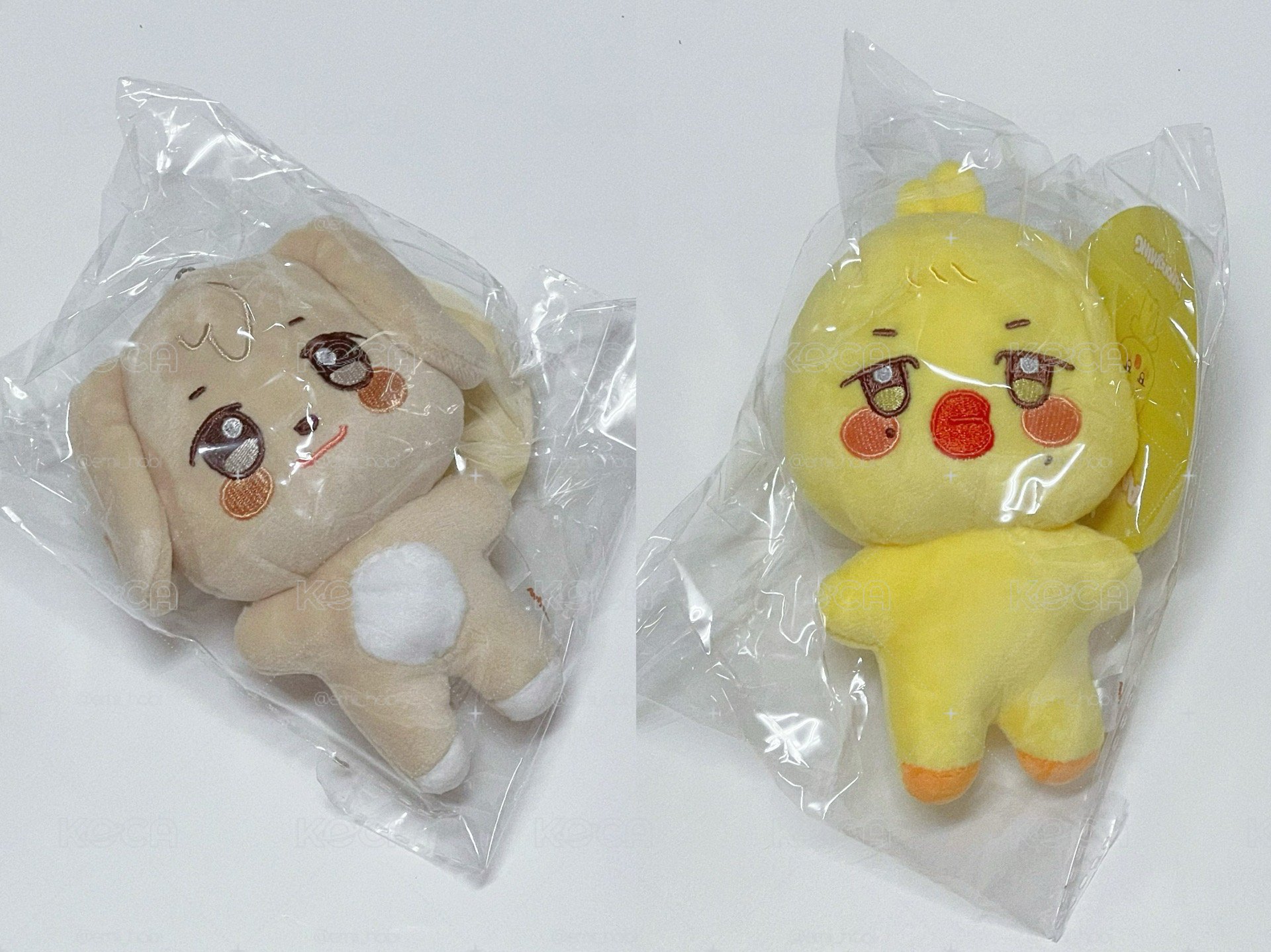 原皮大竹set