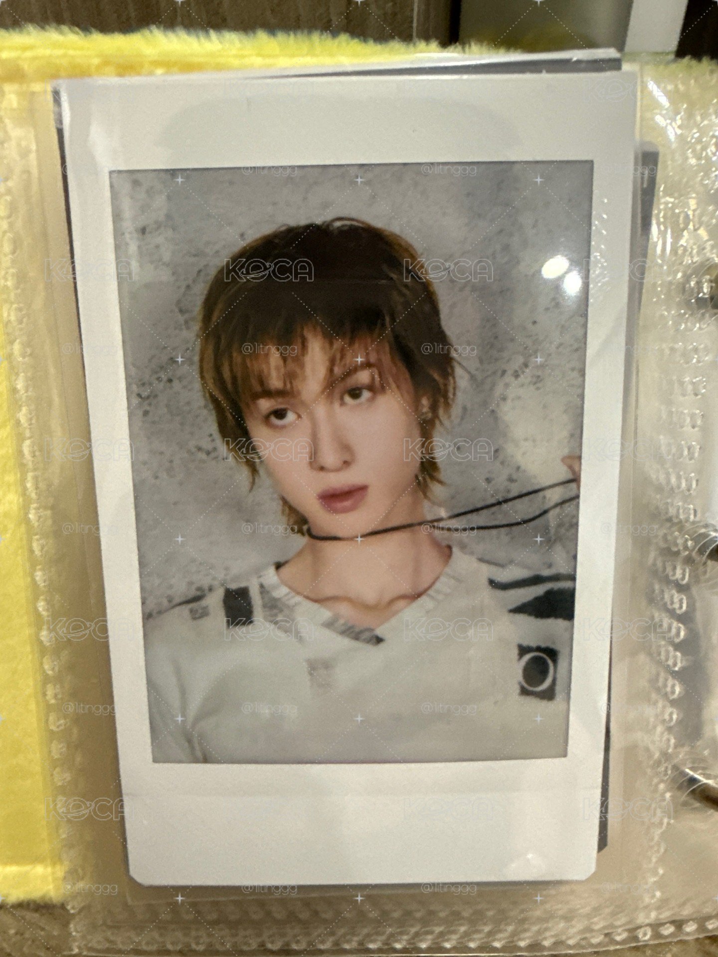 馬丁拍立得