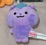 ATEEZ MIGHTEEZ 사니요 豆豆眼