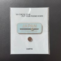日巡徽章