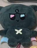 깜요吊飾娃