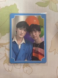 一專 亞軒小賀 休閒（早期） 