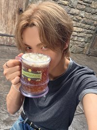 米发际线1米7