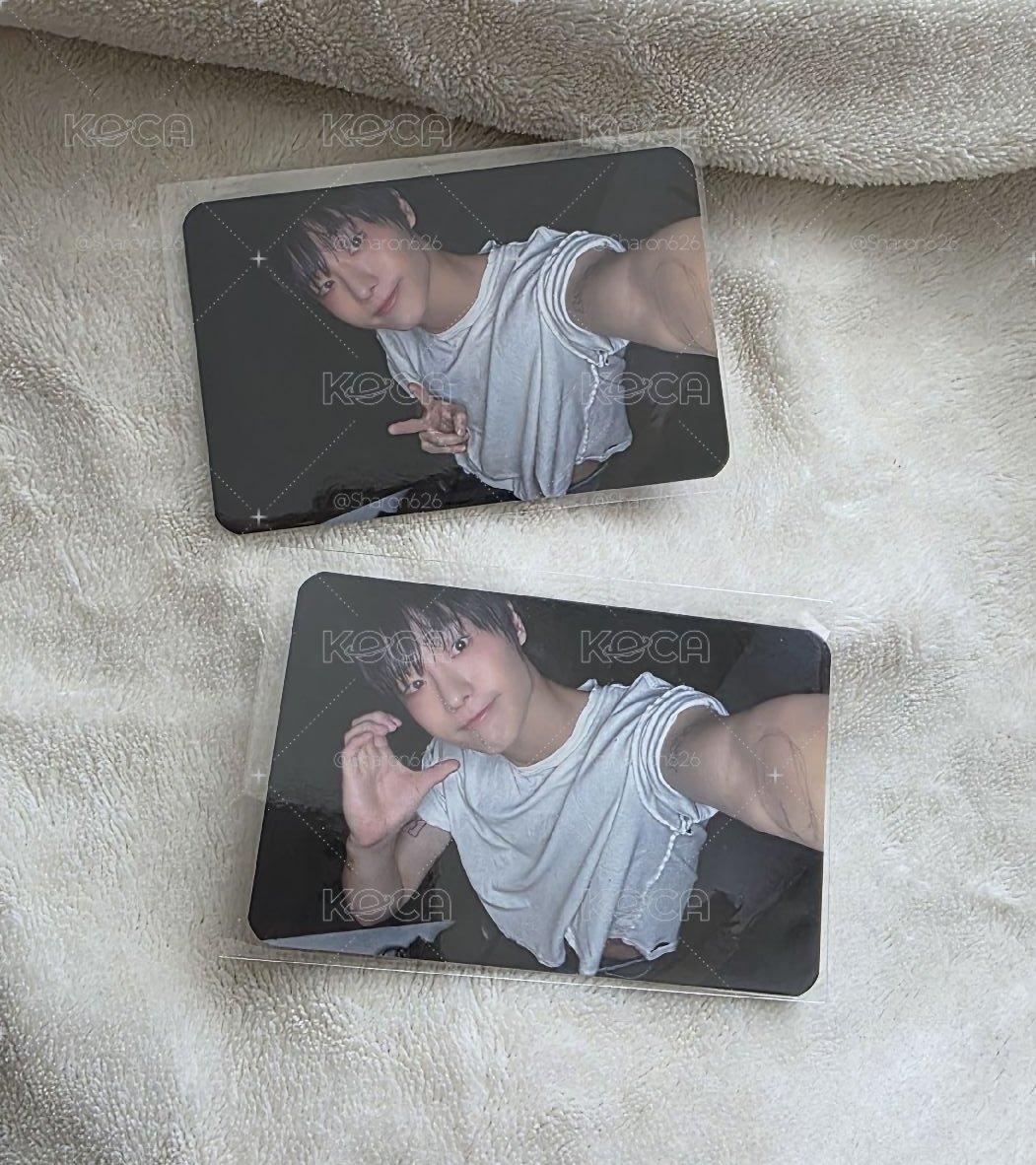 整套 Archive. 1 Kpopstore 線上