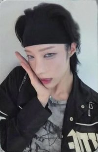 迷二 msg 線上8.0 簽售卡 當日著裝/OOTD