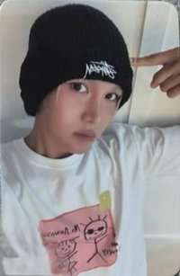 迷二 msg 線上8.0 簽售卡 當日著裝/OOTD