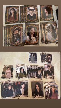 一張海報+一張書籤