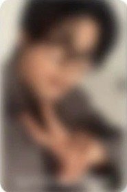 KREAM眼鏡 代言卡 
