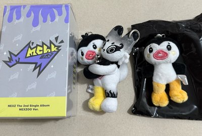 🐧娃專+日本隨機吊飾