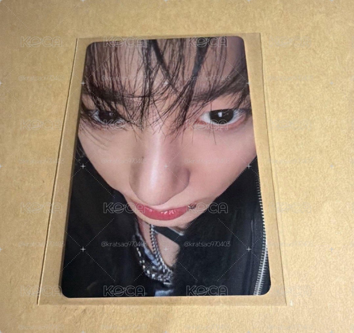 JUNG KOOK - ARIRANG